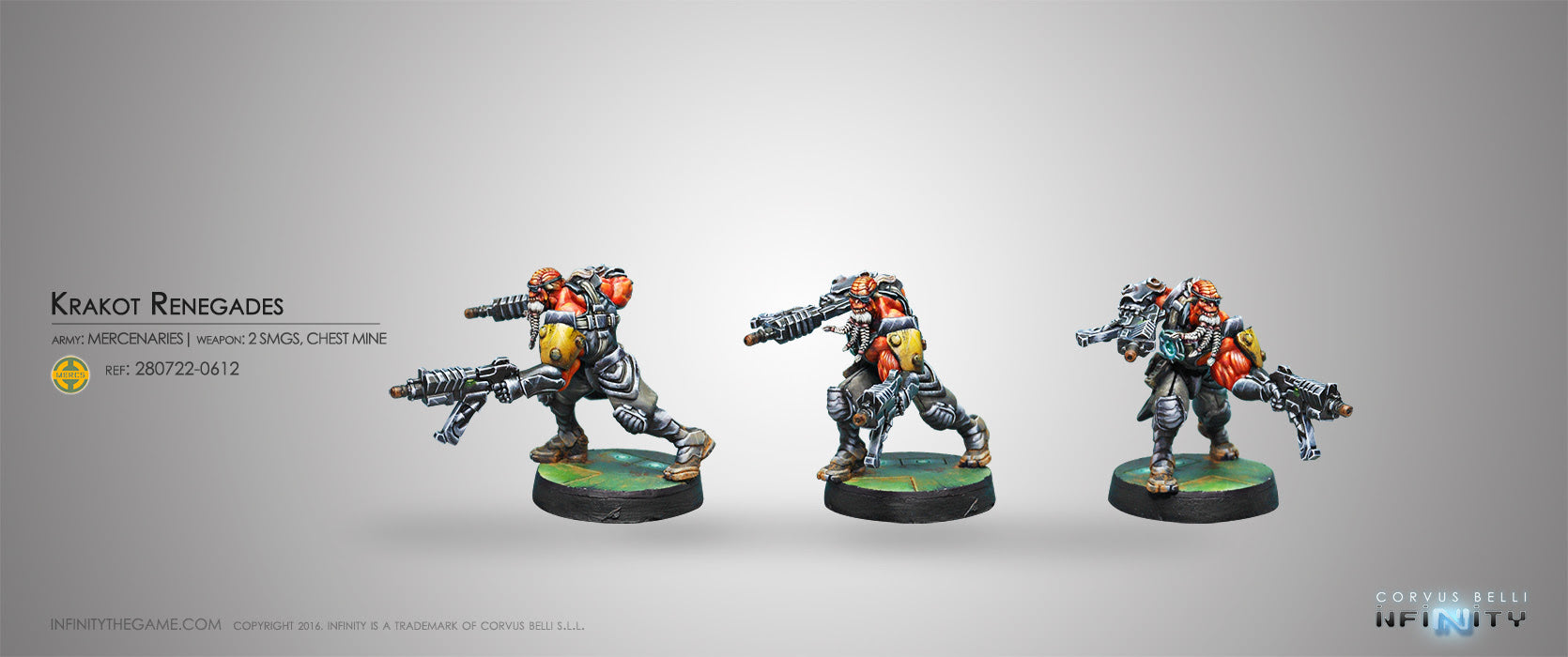 Krakot Renegades