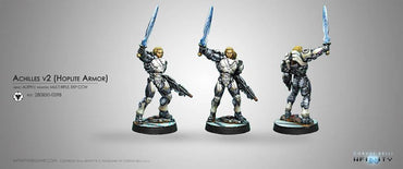 Achilles v2 (Hoplite Armour) (Multi Rifle, CCW)