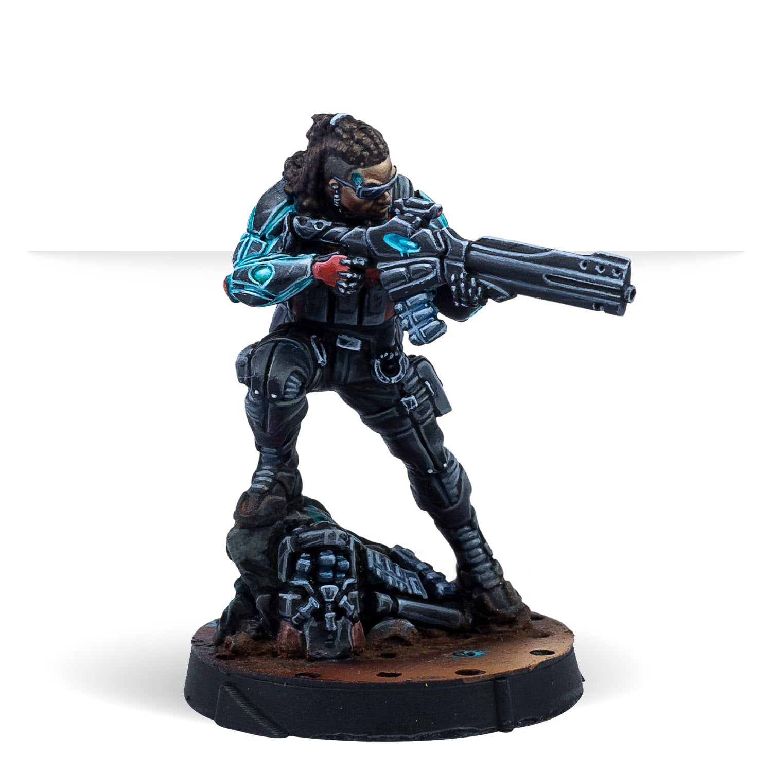 Securitate (Feuerbach)