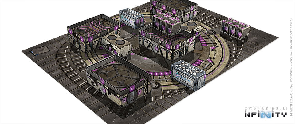 Dawn-02 Aplekton Scenery Pack