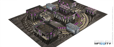 Dawn-02 Aplekton Scenery Pack