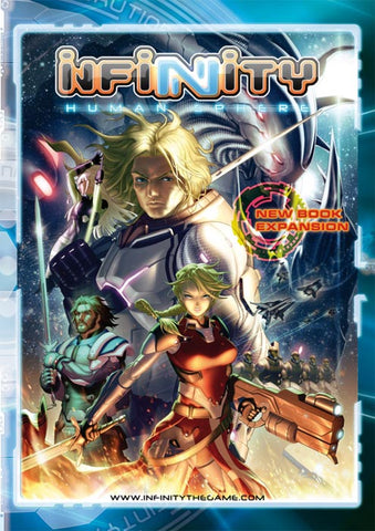 Infinity - Human Sphere (Discontinued)