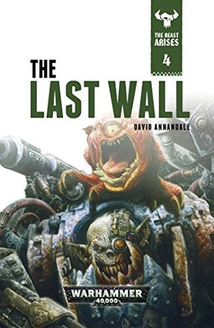 The Beast Arises #6 - Echoes of The Long War