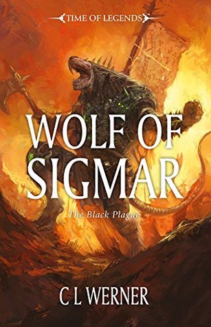 Warhammer: Time of Legends - Wolf of Sigmar