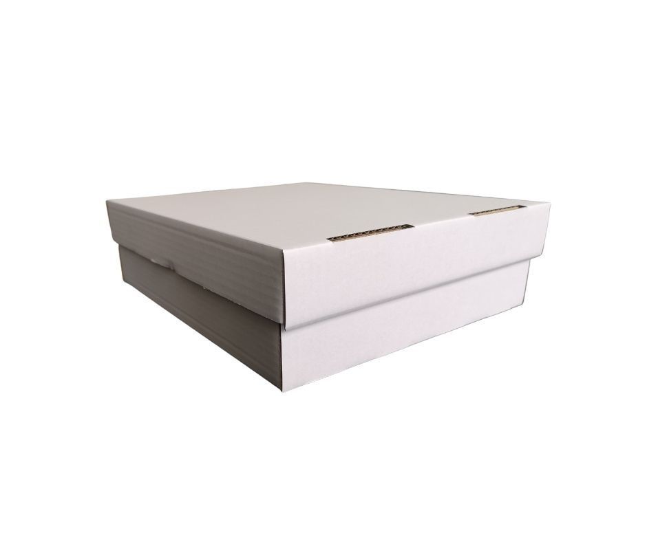 LPG: Card Storage Box Cardboard 3200ct