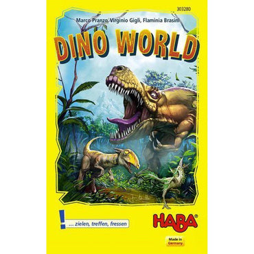 Dino World