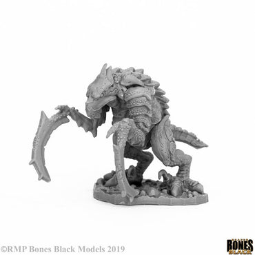 Reaper Bones Black: Gloom Stalker