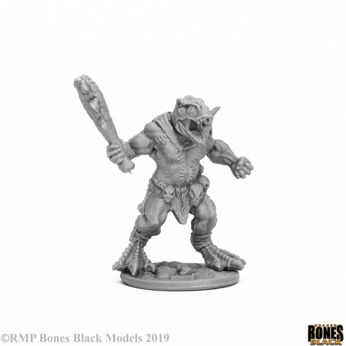 Reaper Bones Black: Blacktooth Savage
