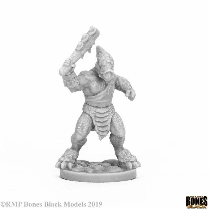 Reaper Bones Black: Bloodcrest Smasher