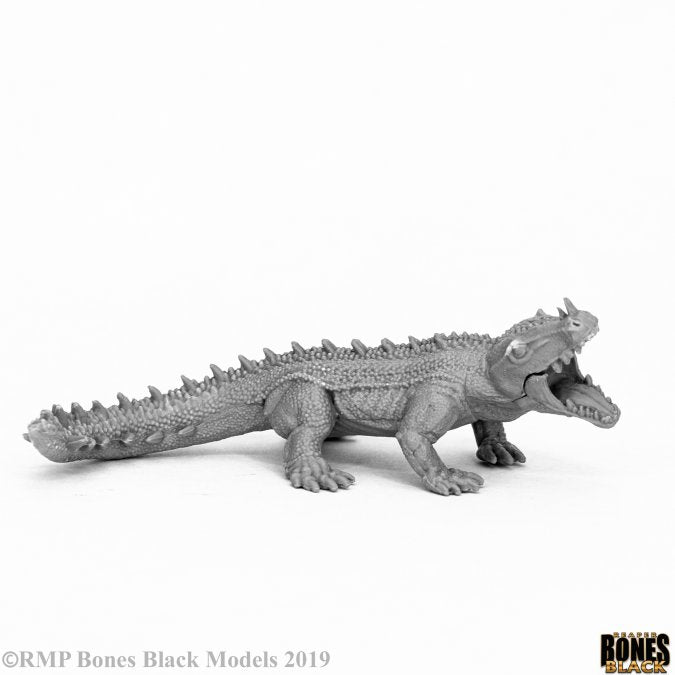 Reaper Bones Black: Hornslasher