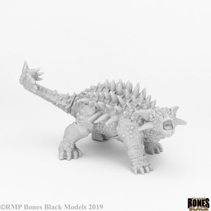 Reaper Bones Black: Clubtail