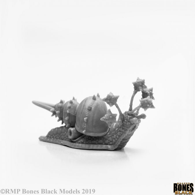 Reaper Bones: Thrasher Snail
