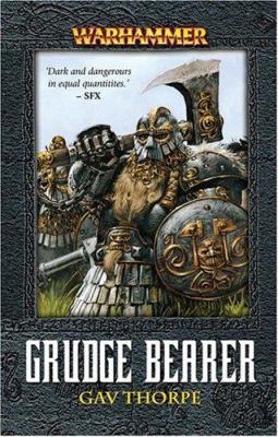 Warhammer Chronicles: Grudge Bearer (PB)