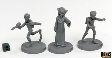 Reaper Bones: Alien Overlords (3)