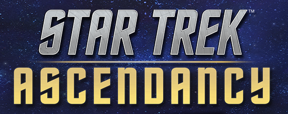 Star Trek Ascendancy Cardassian Ship Pack