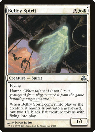 Belfry Spirit [Guildpact]