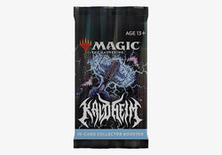 Magic: Kaldheim Collector Booster