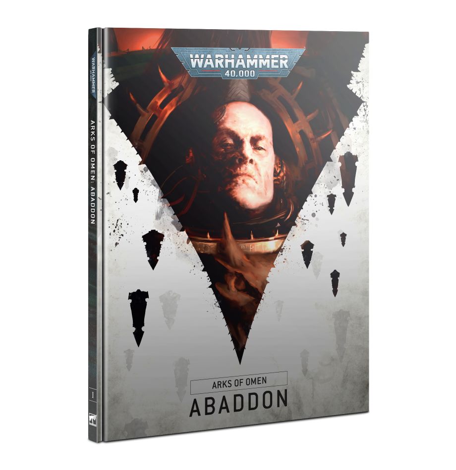 Warhammer 40000: Arks of Omen: Abaddon