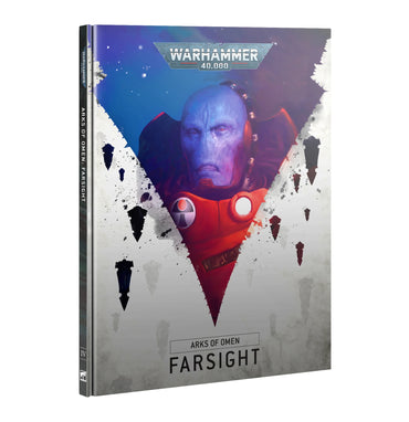Warhammer 40000: Arks of Omen: Farsight