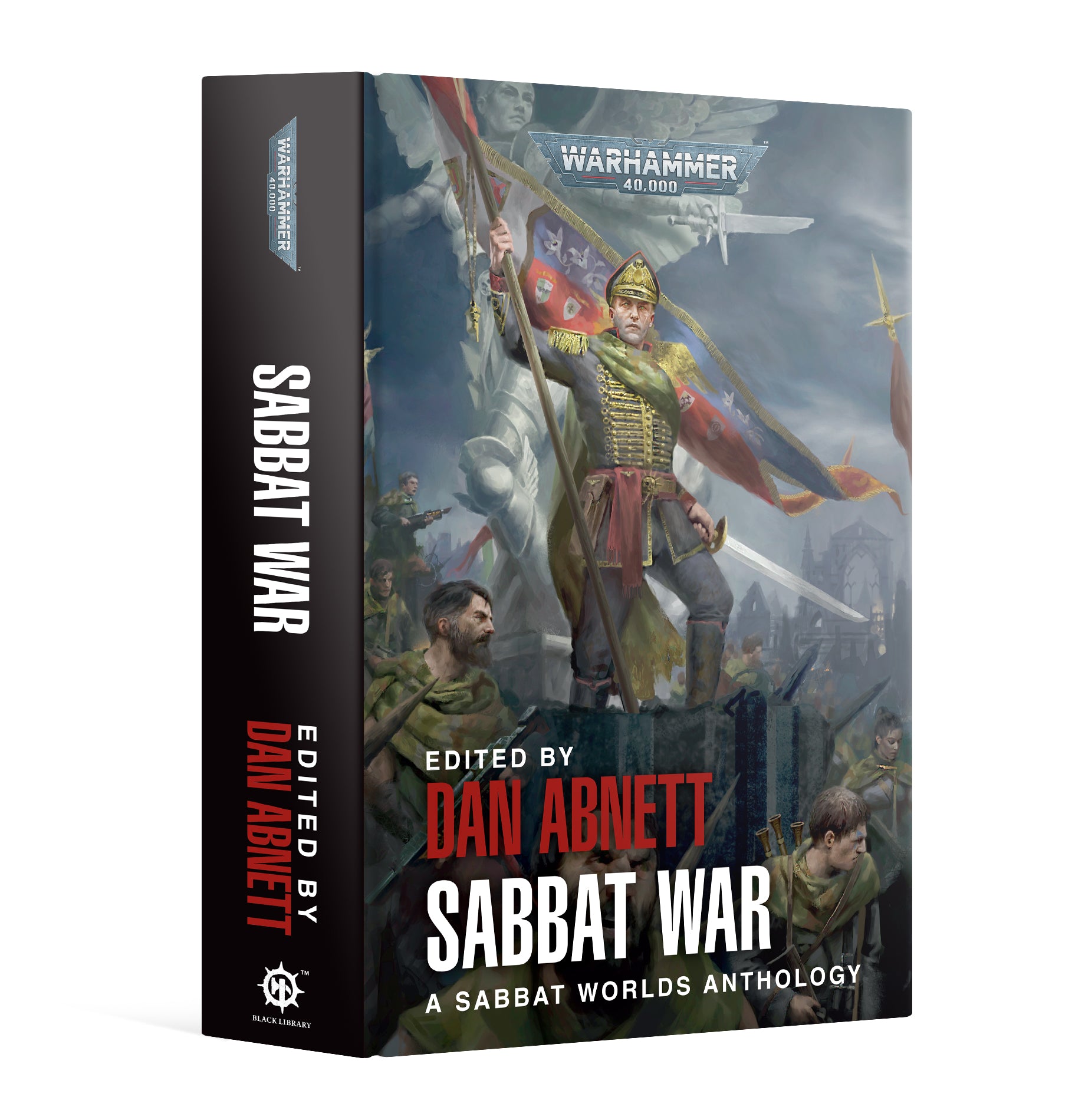Sabbat War Anthology (HB)