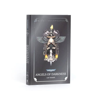 Warhammer 40000: Angels of Darkness (Anniversary Ed.)