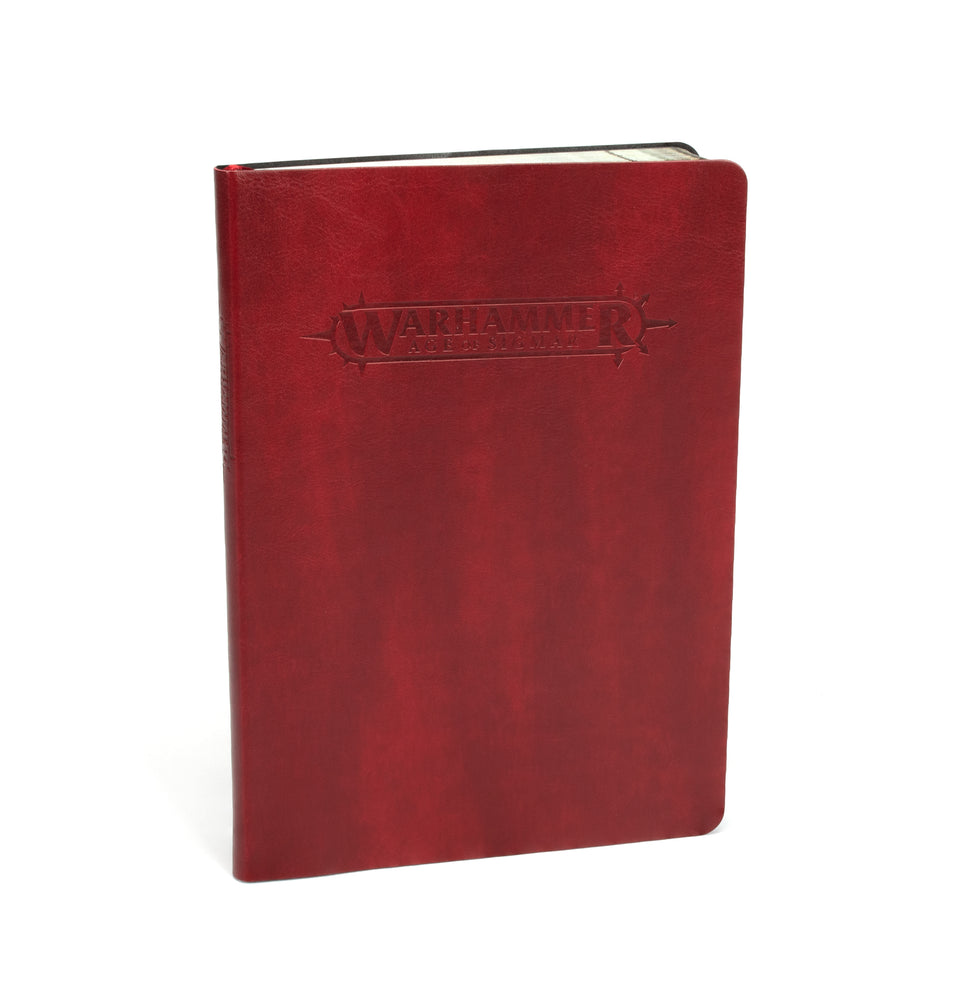 Warhammer Age of Sigmar: Path To Glory Diary