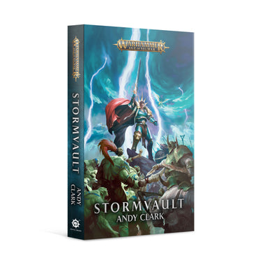 Age of Sigmar: Stormvault (PB)