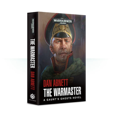 Gaunts Ghosts Book 14: The Warmaster (PB)