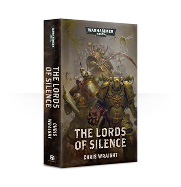 The Lords of Silence (PB)