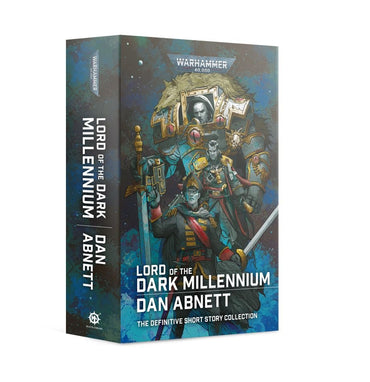 Lord of the Dark Millennium Anthology (PB)