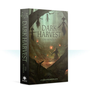 Dark Harvest (PB)