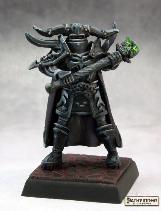 Graveknight