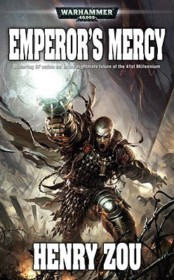 The Bastion Wars - Emperor's Mercy