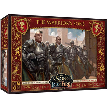 A Song of Ice and Fire: The Warrior's Sons