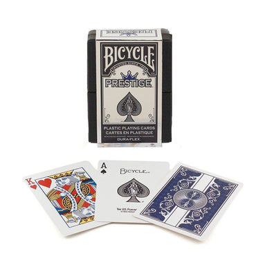 Bicycle Prestiege Playing Cards