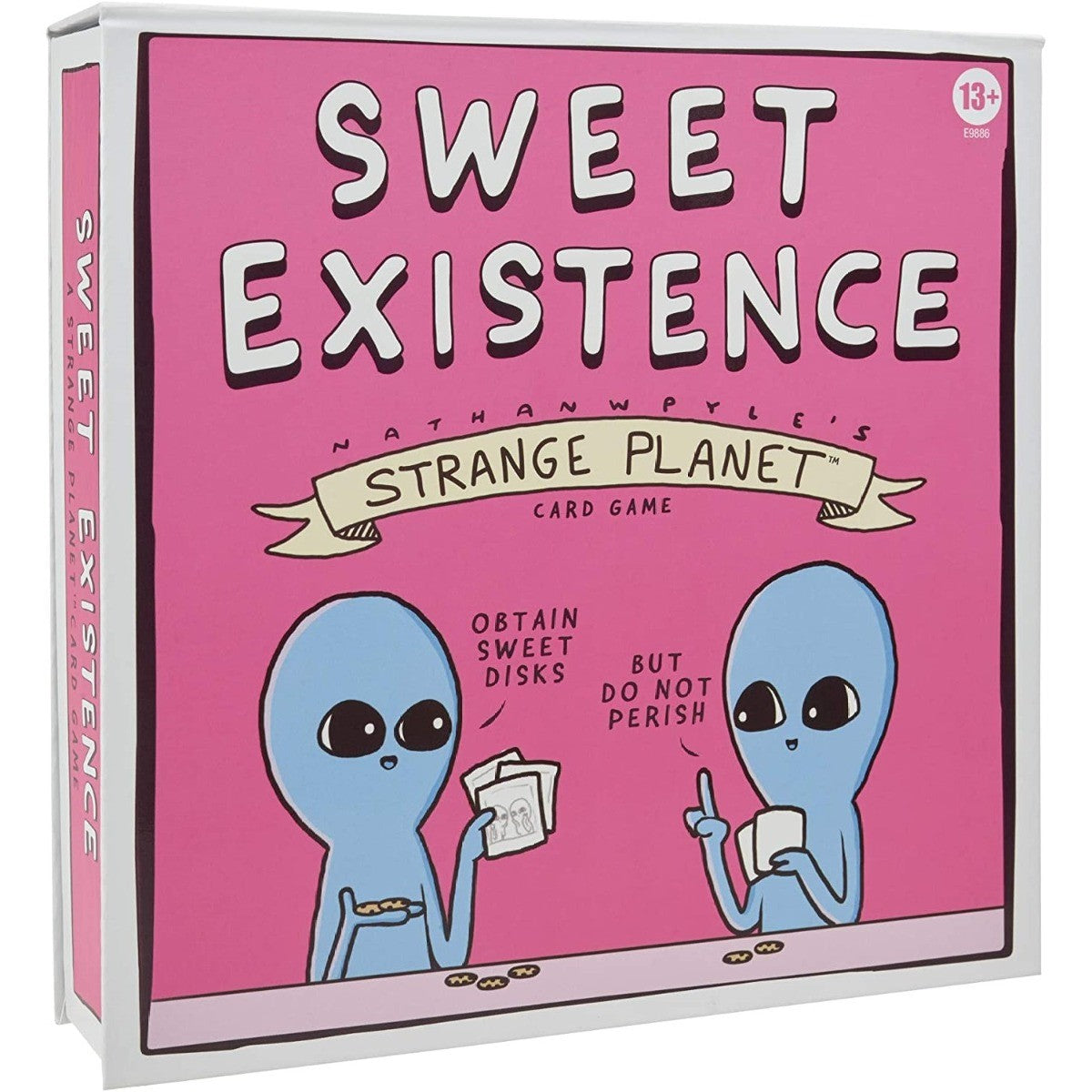 Sweet Existence