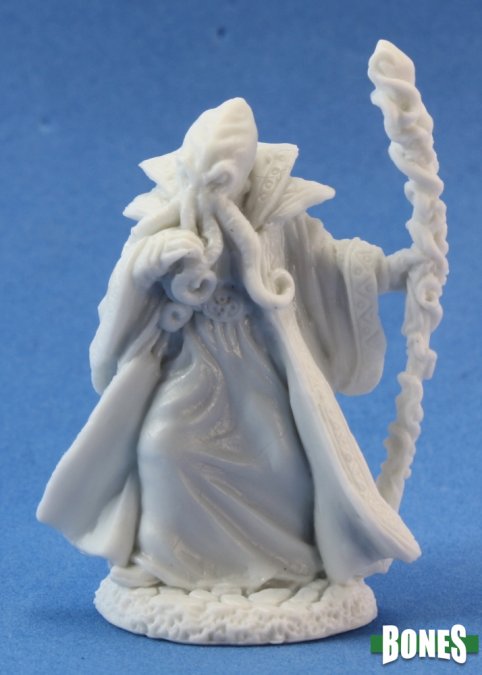 Reaper Bones: Bathalian D'khul
