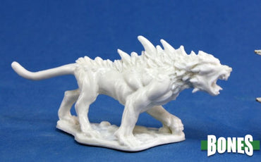 Reaper Bones: Hell Hound