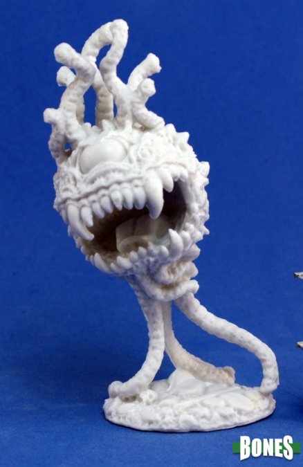 Reaper Bones: Eye Beast