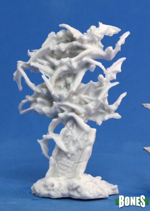 Reaper Bones: Bat Swarm