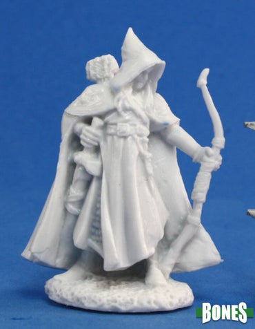 Reaper Bones: Arthrand Nightblade Ranger