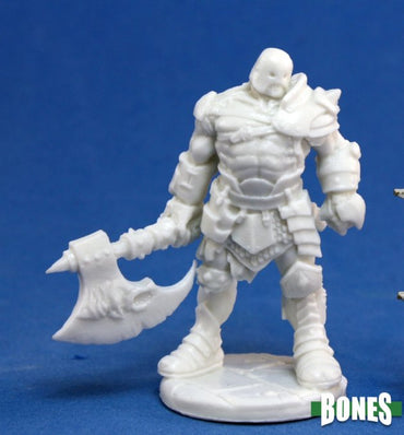 Reaper Bones: Anval Thricedamned