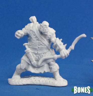 Reaper Bones: Orc Sniper (Archer)