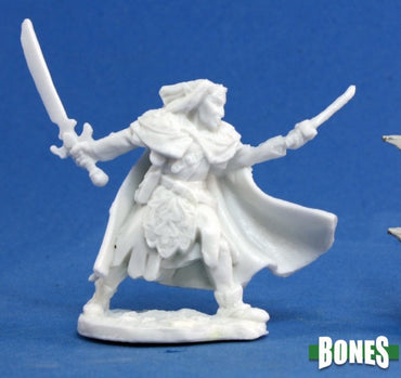 Reaper Bones: Elladan Elf Ranger