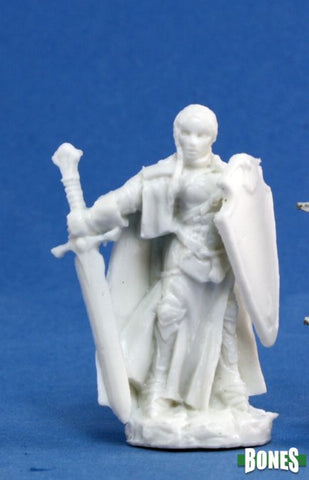 Reaper Bones: Isabeau Laroche Paladin