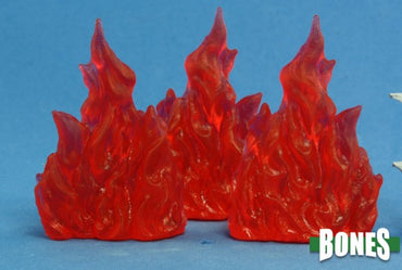 Reaper Bones: Wall of Fire (3)