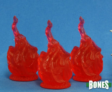 Reaper Bones: Burning Sphere (3)