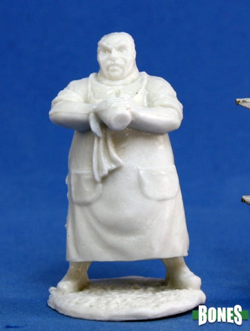 Reaper Bones: Townsfolk: Innkeeper