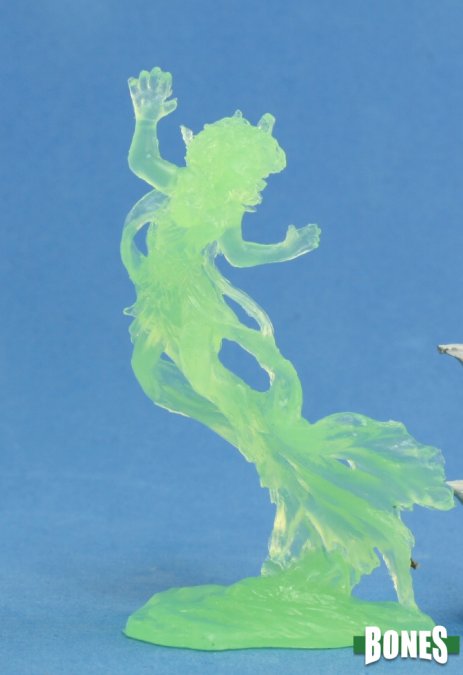 Reaper Bones: Labella DeMornay Banshee