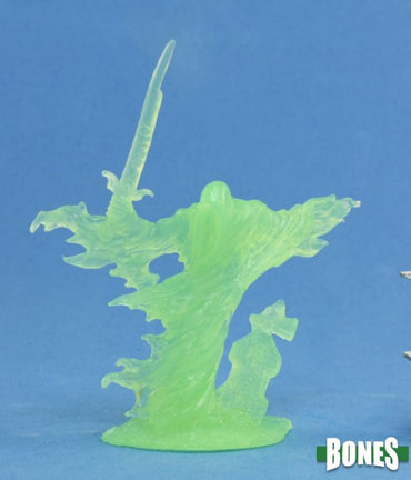 Reaper Bones: Grave Wraith
